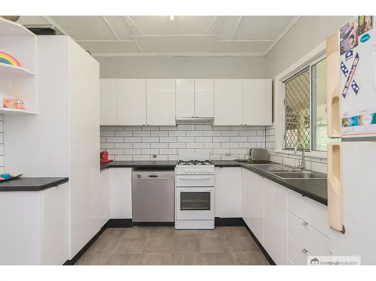 Third view of Homely house listing, 88 Randwick Street, Berserker QLD 4701