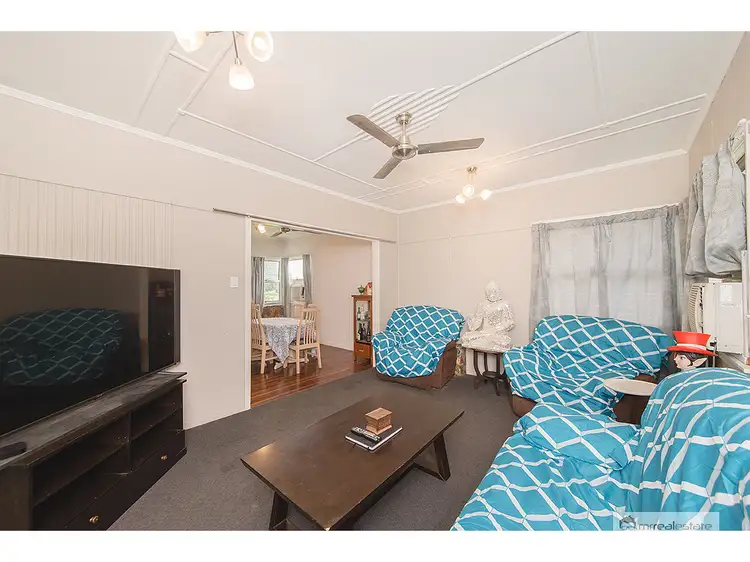 Fourth view of Homely house listing, 88 Randwick Street, Berserker QLD 4701