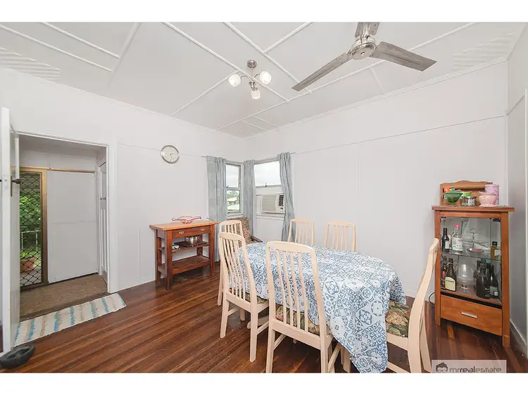 Sixth view of Homely house listing, 88 Randwick Street, Berserker QLD 4701