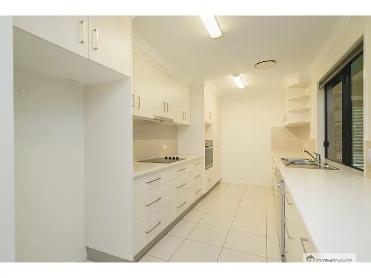 Second view of Homely house listing, 25 Sandcastle Drive, Mulambin QLD 4703