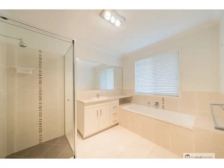 Third view of Homely house listing, 25 Sandcastle Drive, Mulambin QLD 4703