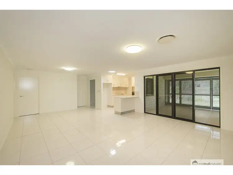 Fourth view of Homely house listing, 25 Sandcastle Drive, Mulambin QLD 4703
