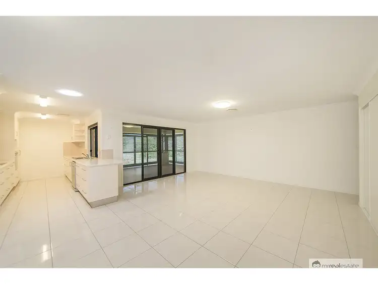 Fifth view of Homely house listing, 25 Sandcastle Drive, Mulambin QLD 4703