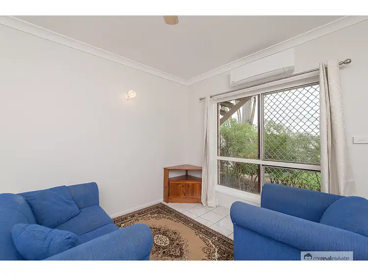 Fourth view of Homely unit listing, 1/6 Thurston Street, Allenstown QLD 4700