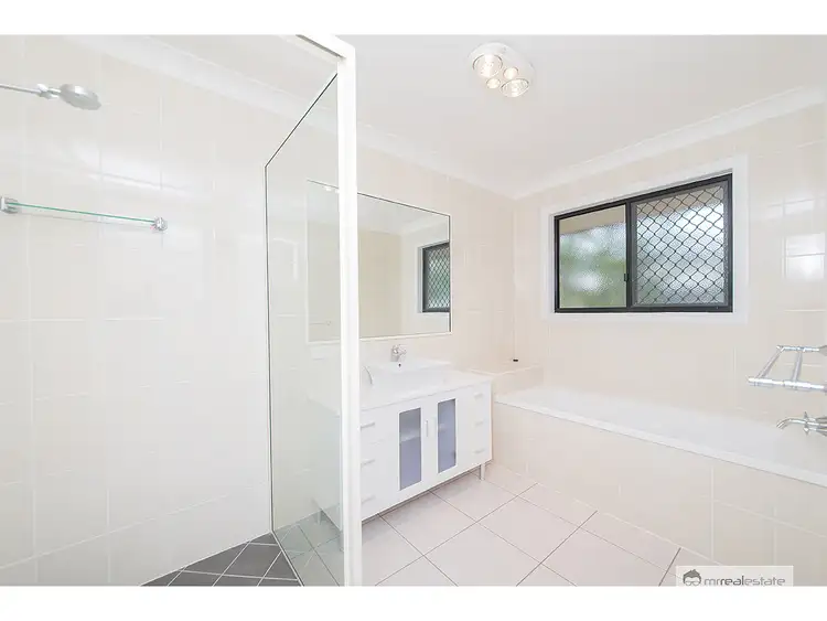 Third view of Homely house listing, 32 Conway Court, Gracemere QLD 4702