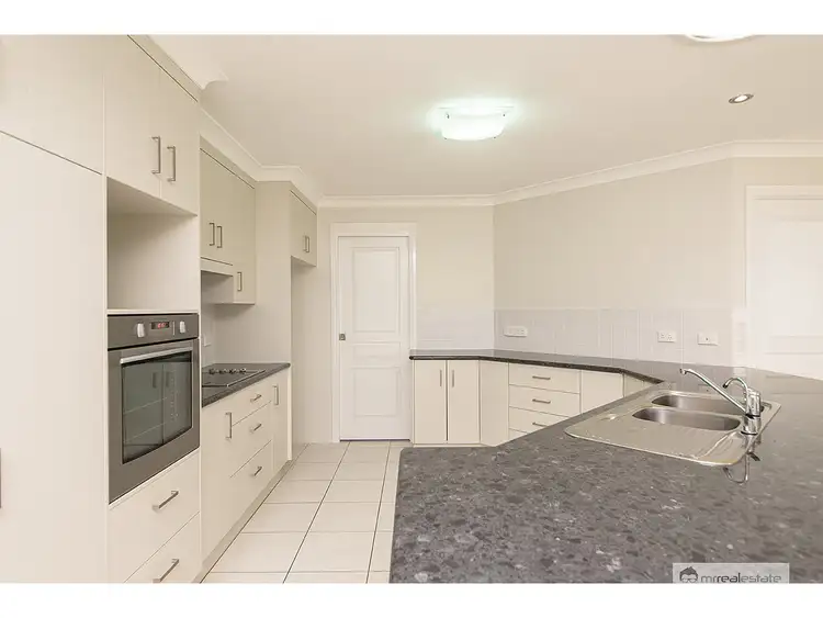 Fourth view of Homely house listing, 32 Conway Court, Gracemere QLD 4702