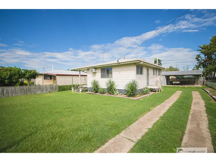 121 Sisley Street, Koongal QLD 4701