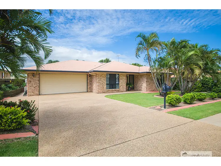 198 German Street, Norman Gardens QLD 4701