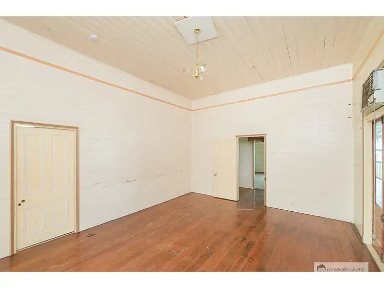 Fifth view of Homely house listing, 64 Fitzpatrick Street, Berserker QLD 4701