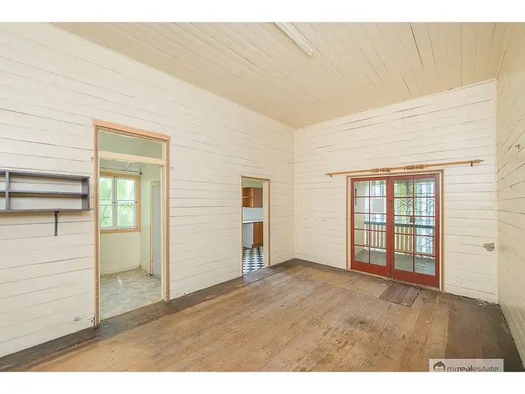 Sixth view of Homely house listing, 64 Fitzpatrick Street, Berserker QLD 4701