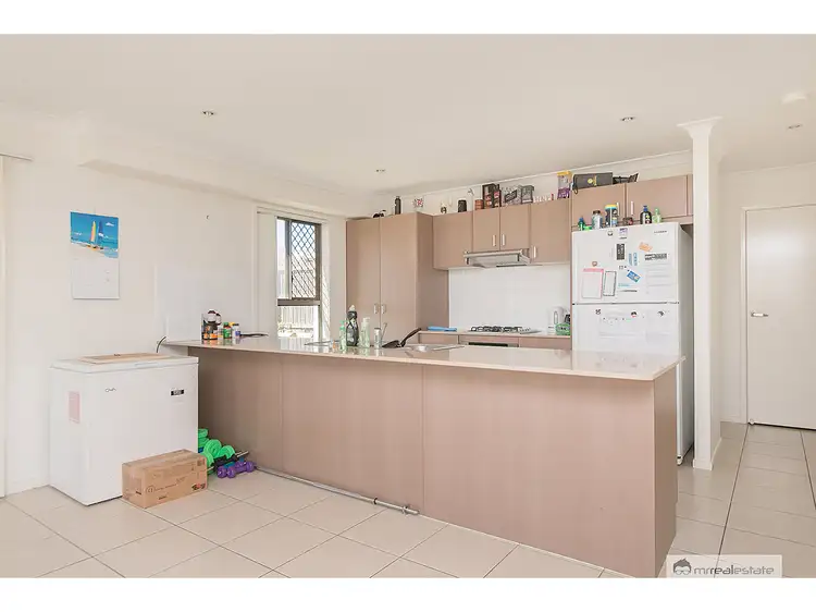 Second view of Homely house listing, 9 Chatterton Blv, Gracemere QLD 4702