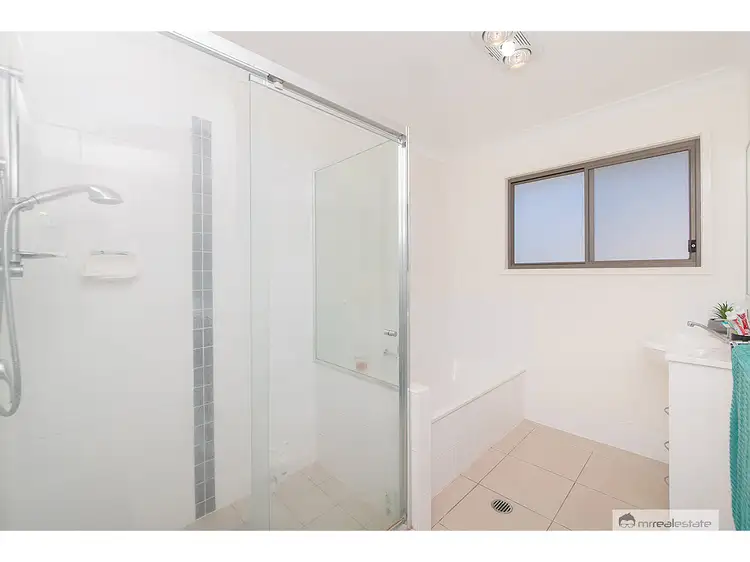Third view of Homely house listing, 9 Chatterton Blv, Gracemere QLD 4702