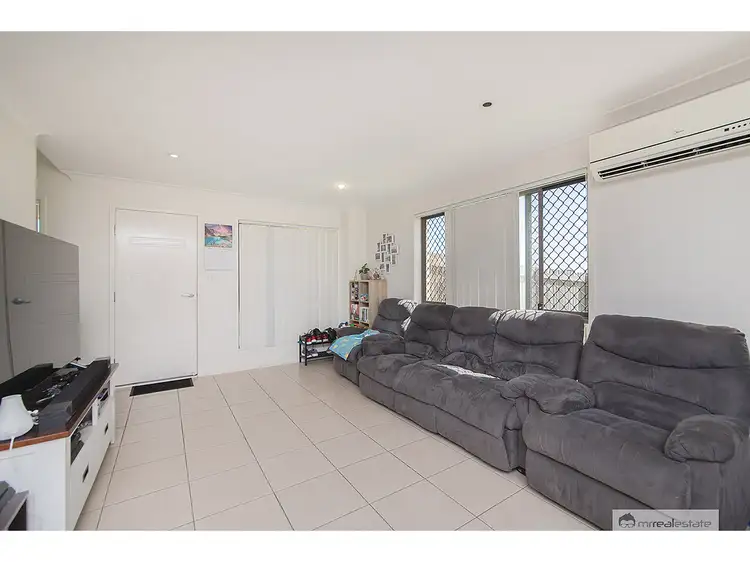 Fourth view of Homely house listing, 9 Chatterton Blv, Gracemere QLD 4702