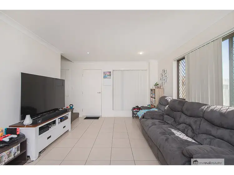 Fifth view of Homely house listing, 9 Chatterton Blv, Gracemere QLD 4702
