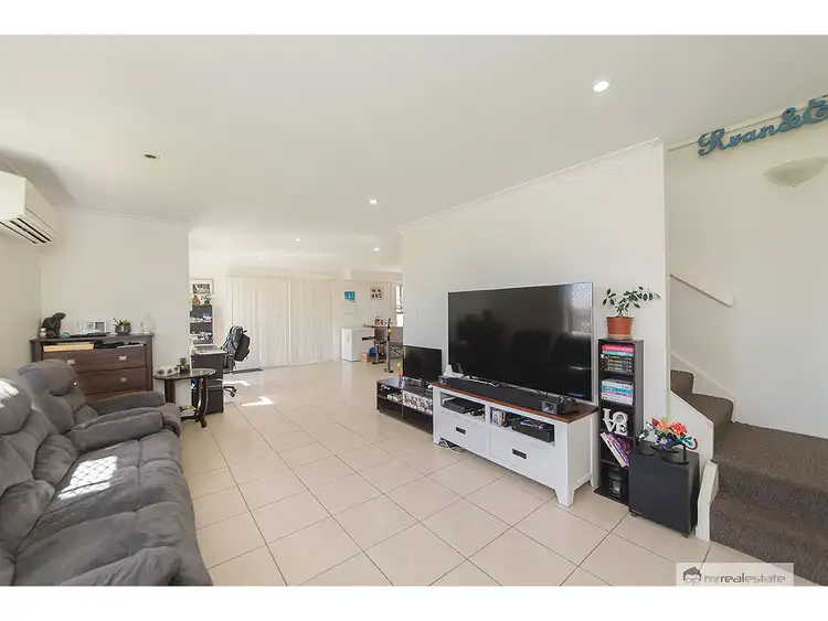Sixth view of Homely house listing, 9 Chatterton Blv, Gracemere QLD 4702