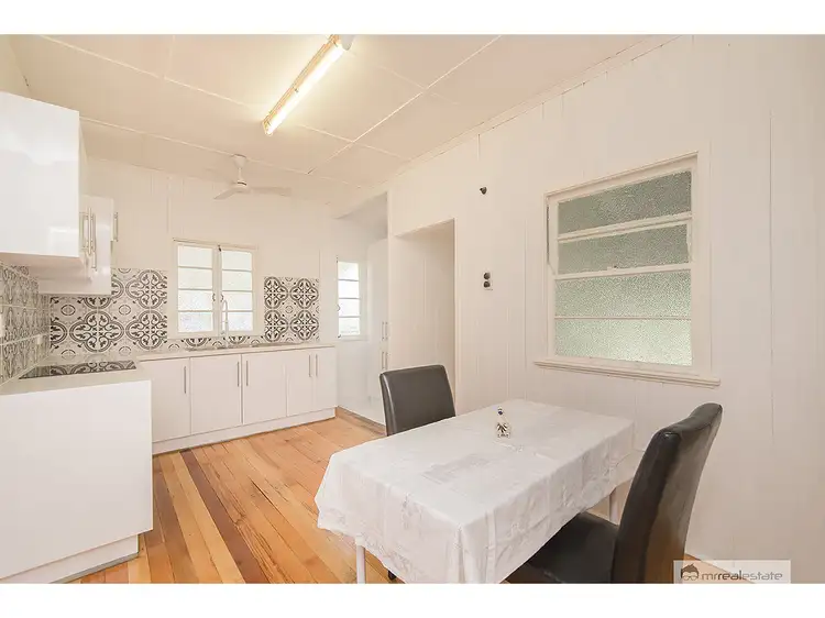 Fourth view of Homely house listing, 248 Clanfield Street, Berserker QLD 4701