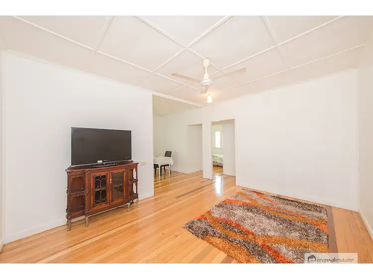 Sixth view of Homely house listing, 248 Clanfield Street, Berserker QLD 4701