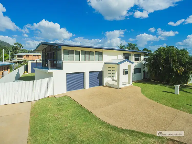 432 Moyle Street, Frenchville QLD 4701