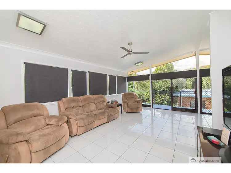 Third view of Homely house listing, 432 Moyle Street, Frenchville QLD 4701