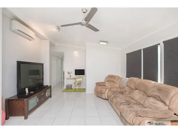 Sixth view of Homely house listing, 432 Moyle Street, Frenchville QLD 4701