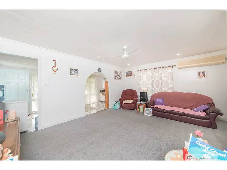 Sixth view of Homely house listing, 128 Cruikshank Street, Frenchville QLD 4701
