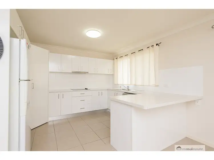 Second view of Homely house listing, 54 Denison Street, Rockhampton City QLD 4700