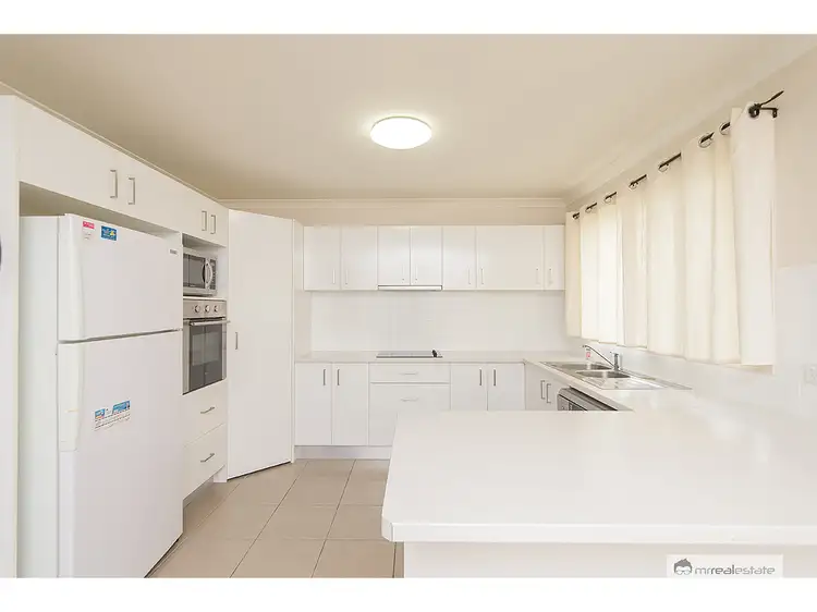 Third view of Homely house listing, 54 Denison Street, Rockhampton City QLD 4700