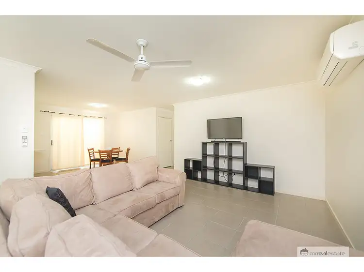 Fourth view of Homely house listing, 54 Denison Street, Rockhampton City QLD 4700