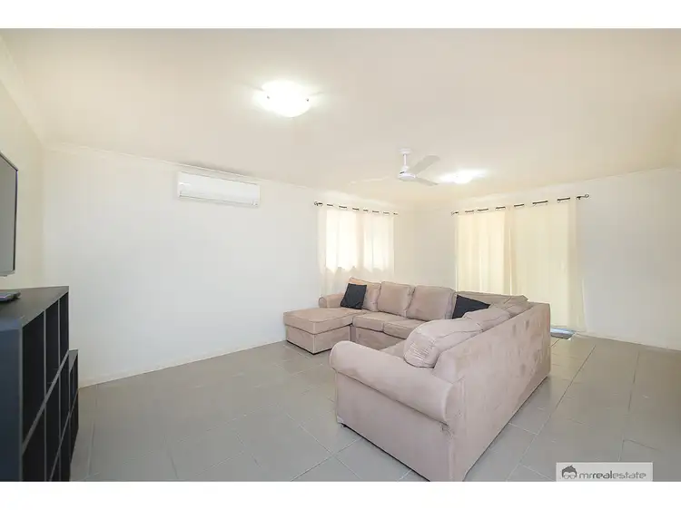 Fifth view of Homely house listing, 54 Denison Street, Rockhampton City QLD 4700