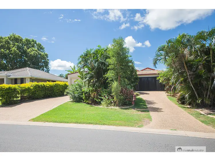Main view of Homely house listing, 60 McLaughlin Street, Gracemere QLD 4702