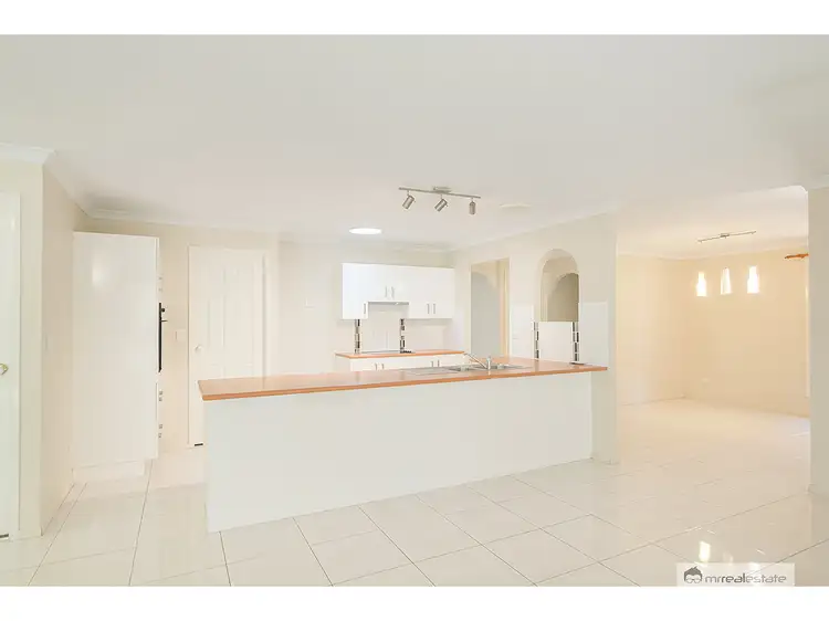 Second view of Homely house listing, 60 McLaughlin Street, Gracemere QLD 4702