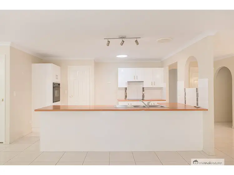 Third view of Homely house listing, 60 McLaughlin Street, Gracemere QLD 4702