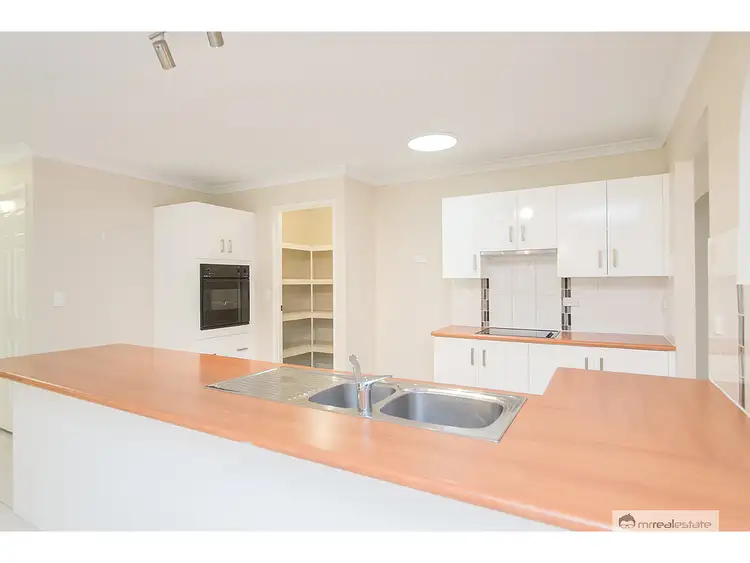 Fifth view of Homely house listing, 60 McLaughlin Street, Gracemere QLD 4702