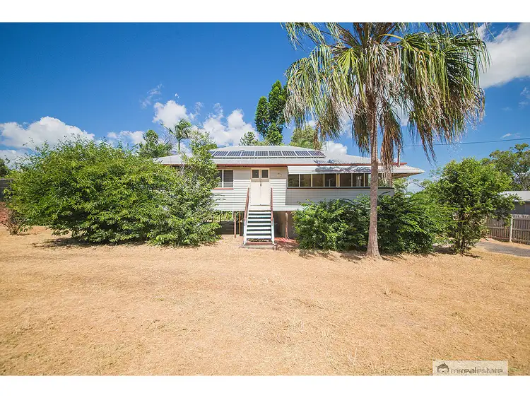24 Dorly Street, Lakes Creek QLD 4701