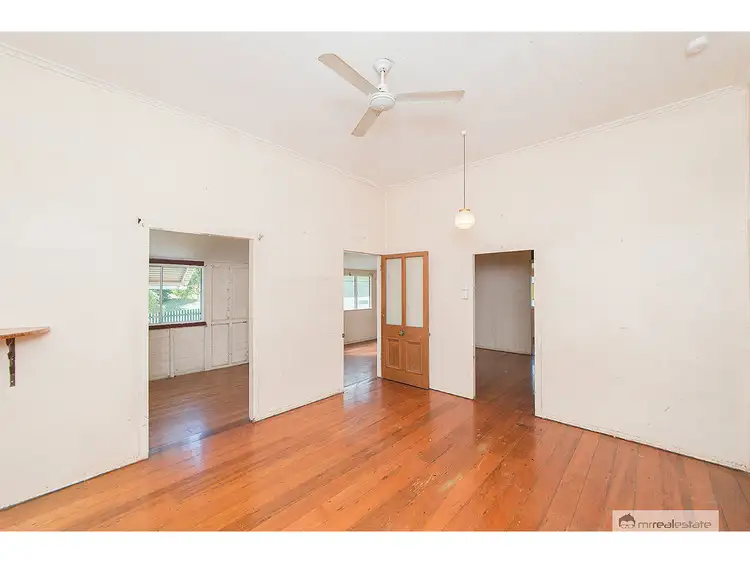 Fourth view of Homely house listing, 24 Dorly Street, Lakes Creek QLD 4701