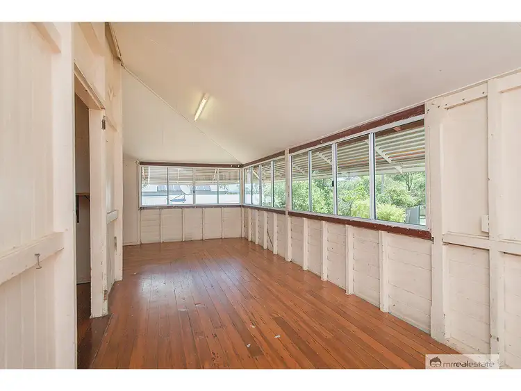Fifth view of Homely house listing, 24 Dorly Street, Lakes Creek QLD 4701