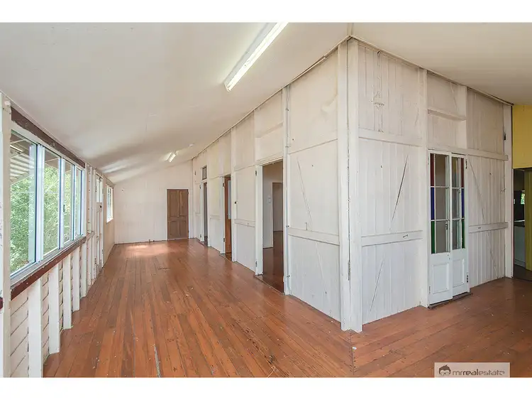 Sixth view of Homely house listing, 24 Dorly Street, Lakes Creek QLD 4701