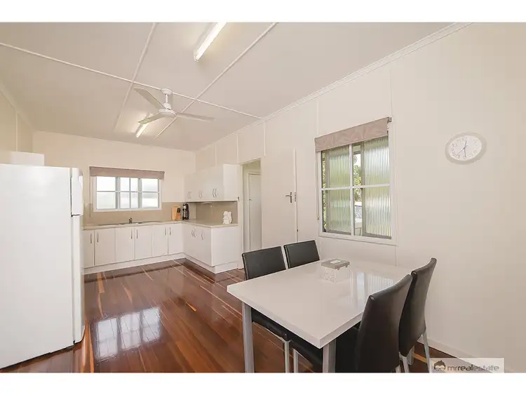 Fourth view of Homely house listing, 36 Ingram Street, Park Avenue QLD 4701