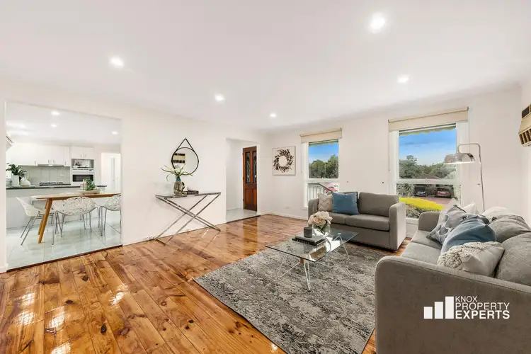 Second view of Homely house listing, 2 Impara Court, Scoresby VIC 3179