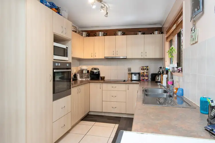 Fifth view of Homely townhouse listing, 39/111 Barbaralla Drive, Springwood QLD 4127