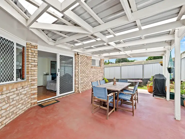 Fifth view of Homely house listing, 9 Robindale Drive, Darling Heights QLD 4350