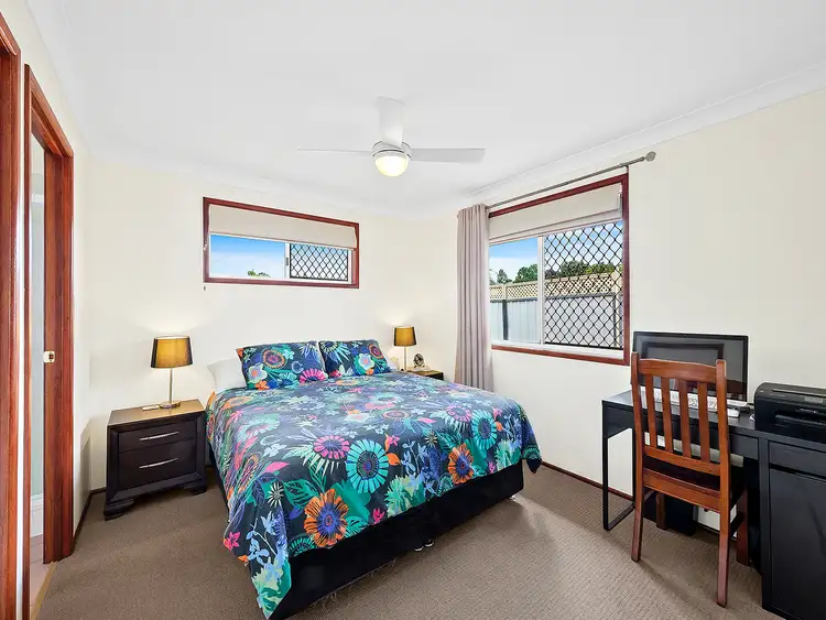 Sixth view of Homely house listing, 9 Robindale Drive, Darling Heights QLD 4350