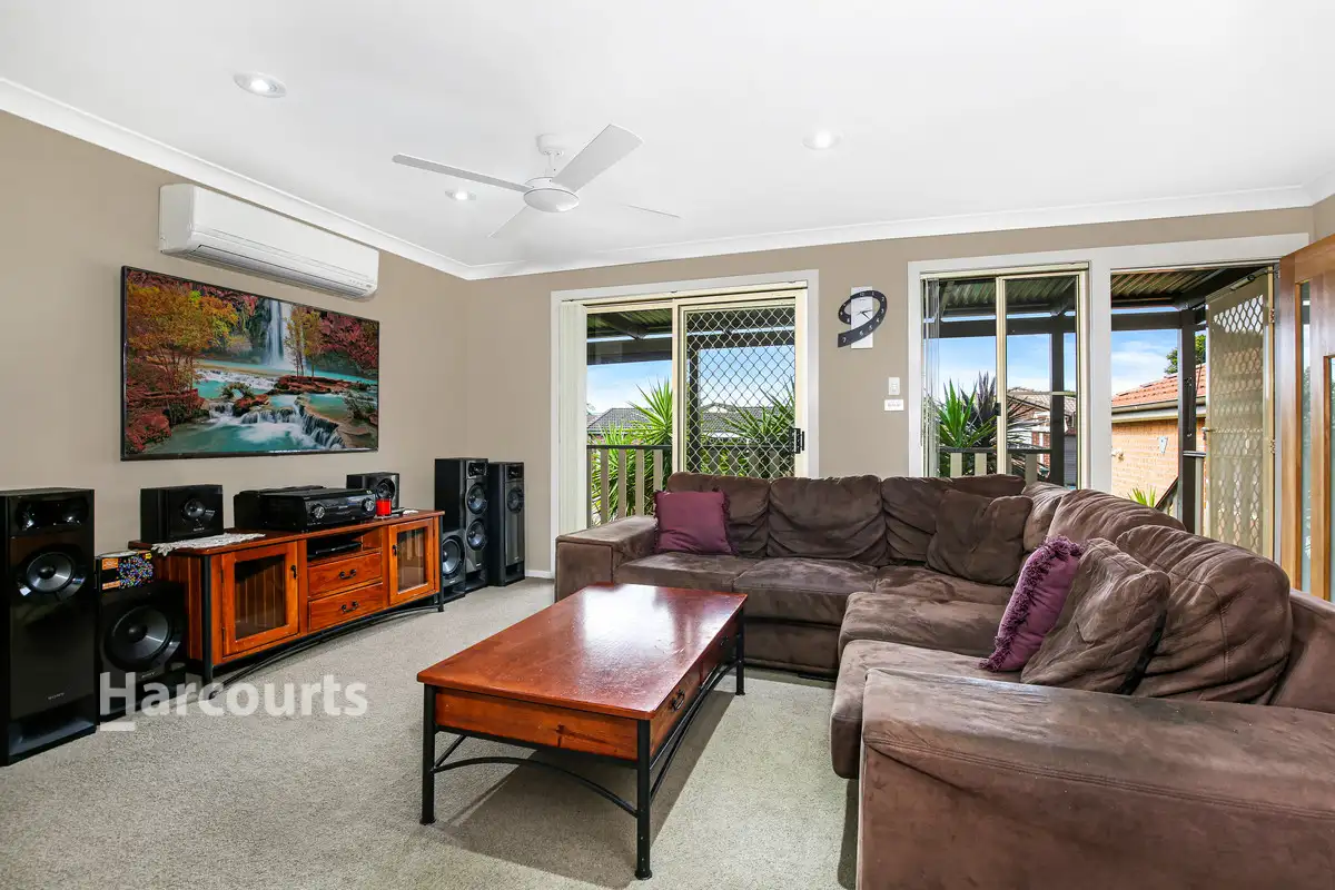 Main view of Homely house listing, 30 Ashmore Crescent, Kanahooka NSW 2530