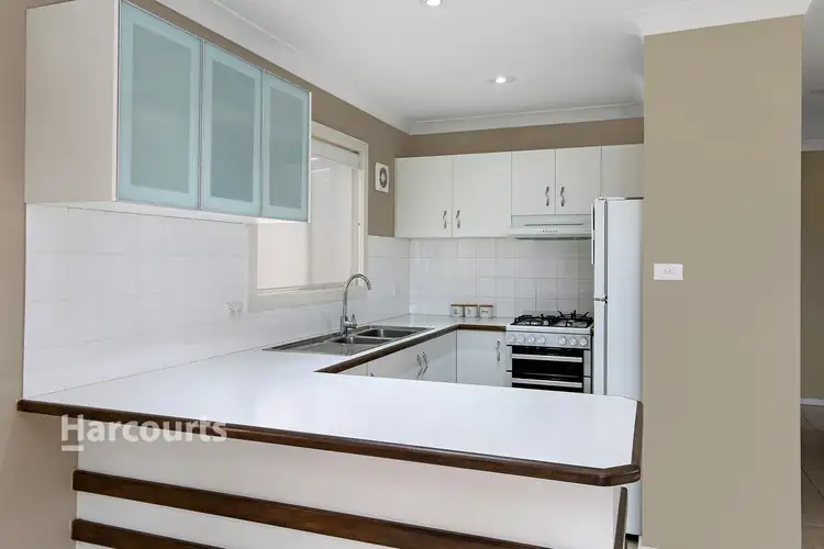 Fourth view of Homely house listing, 30 Ashmore Crescent, Kanahooka NSW 2530