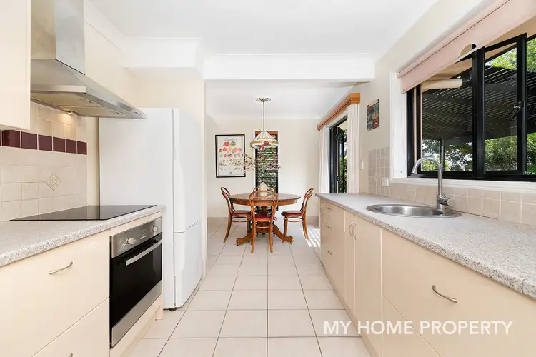Third view of Homely townhouse listing, 3/51 Gainsborough Street, Moorooka QLD 4105