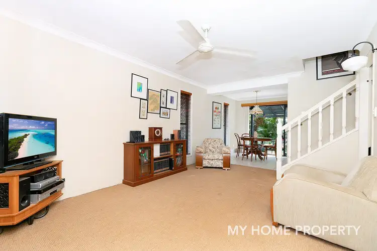 Fourth view of Homely townhouse listing, 3/51 Gainsborough Street, Moorooka QLD 4105