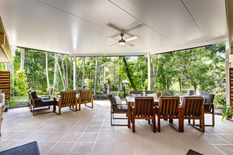 1 Byfield Court, Nerang QLD 4211