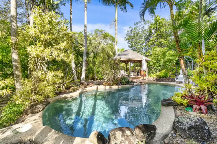 Second view of Homely house listing, 1 Byfield Court, Nerang QLD 4211