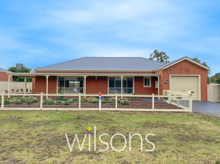 Main view of Homely house listing, 19 Polo Hill Road, Mortlake VIC 3272