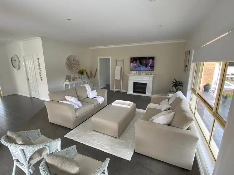 Second view of Homely house listing, 19 Polo Hill Road, Mortlake VIC 3272